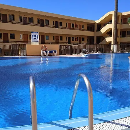 Appartamento Estudio En Torres Del Sol En Lado Del Mar Arona (Tenerife)