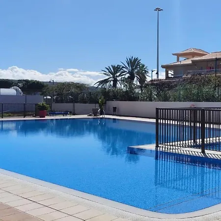 Estudio En Torres Del Sol En Lado Del Mar