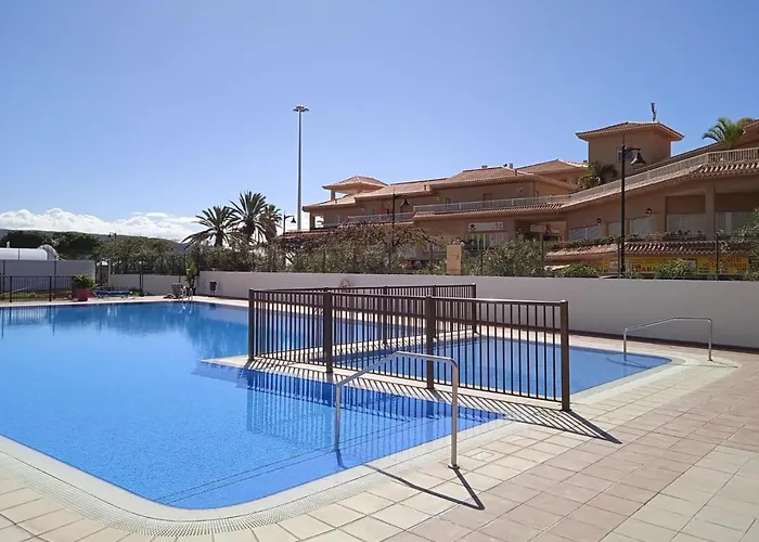 Apartment Estudio En Torres Del Sol En Lado Del Mar