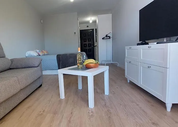 Estudio En Torres Del Sol En Lado Del Mar Apartment *