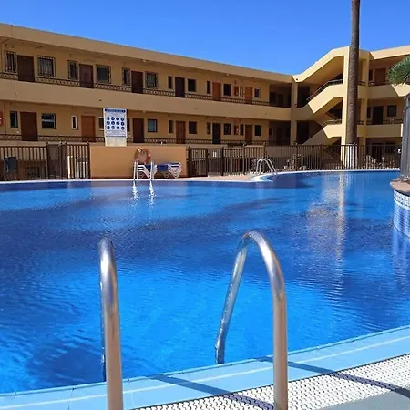 Apartman Estudio En Torres Del Sol En Lado Del Mar *
