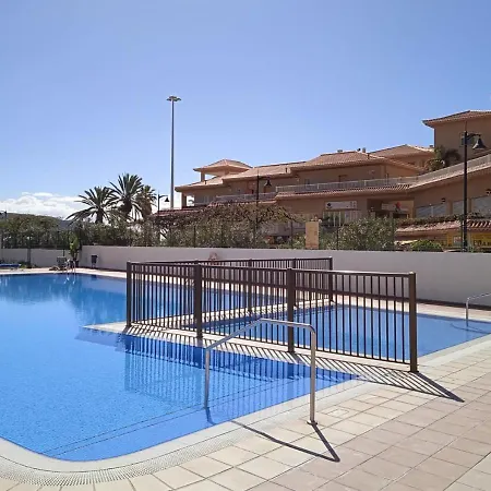Apartman Estudio En Torres Del Sol En Lado Del Mar