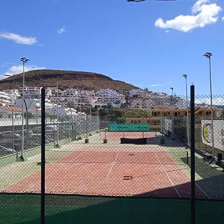 Estudio En Torres Del Sol En Lado Del Mar