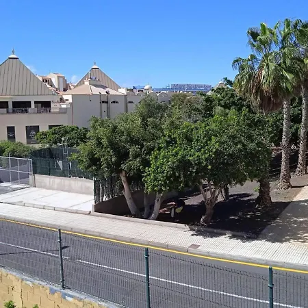 Apartman Estudio En Torres Del Sol En Lado Del Mar