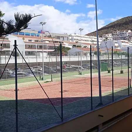 Apartman Estudio En Torres Del Sol En Lado Del Mar Arona