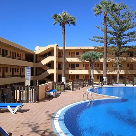 Estudio En Torres Del Sol En Lado Del Mar Apartamento *