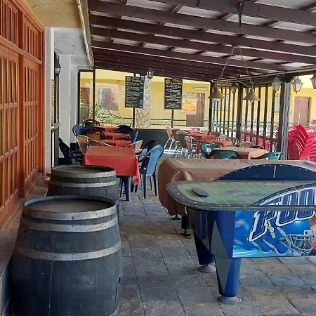 Estudio En Torres Del Sol En Lado Del Mar Lägenhet Arona (Tenerife)