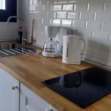 Estudio En Torres Del Sol En Lado Del Mar Lägenhet