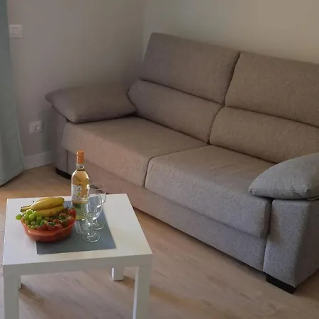 Estudio En Torres Del Sol En Lado Del Mar Apartman *
