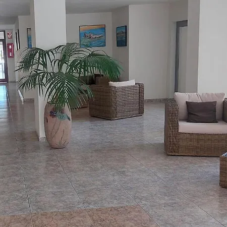 Estudio En Torres Del Sol En Lado Del Mar Apartman Arona