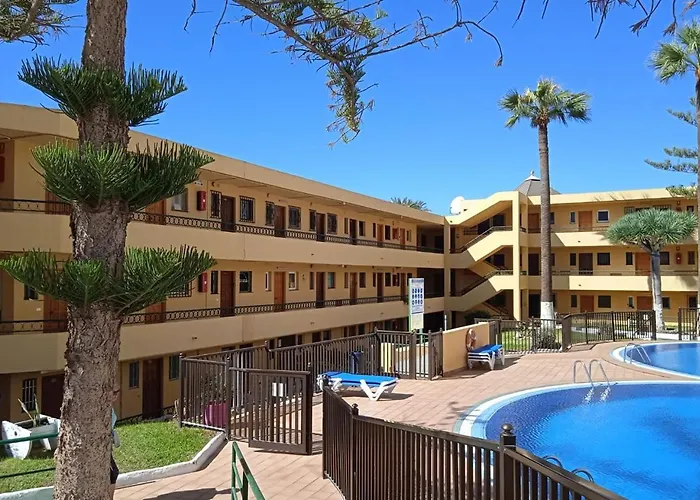 Estudio En Torres Del Sol En Lado Del Mar Διαμέρισμα