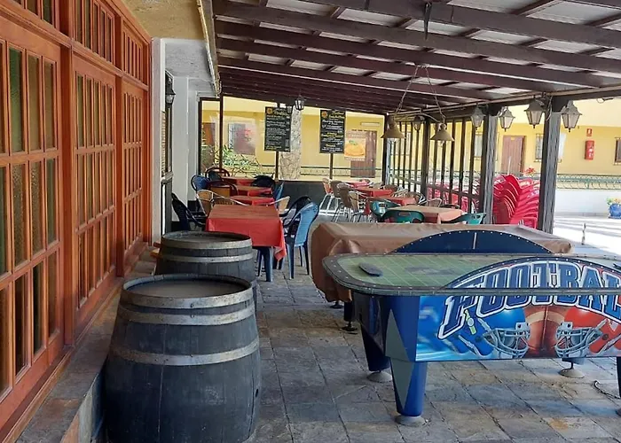 Estudio En Torres Del Sol En Lado Del Mar Διαμέρισμα Arona (Tenerife)