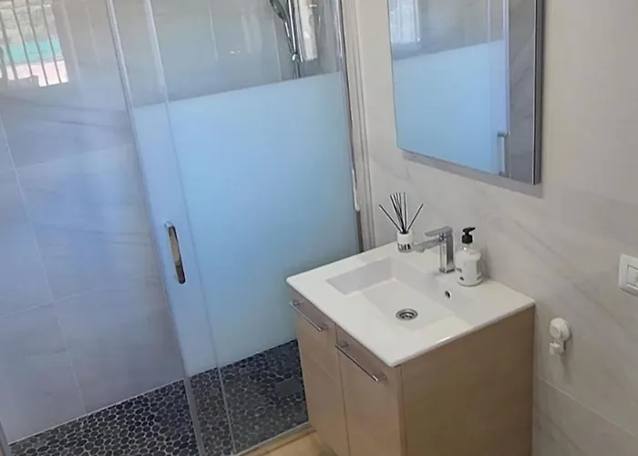 Διαμέρισμα Estudio En Torres Del Sol En Lado Del Mar Arona (Tenerife)