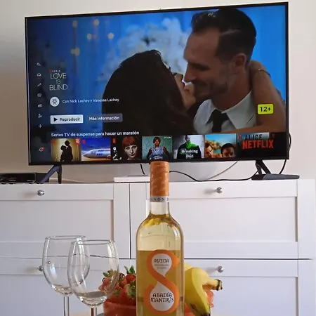 Estudio En Torres Del Sol En Lado Del Mar *