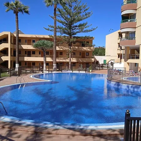 Estudio En Torres Del Sol En Lado Del Mar شقة *