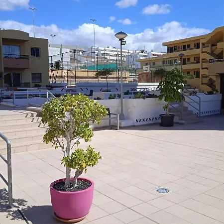 Estudio En Torres Del Sol En Lado Del Mar * أرونا