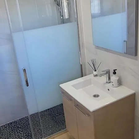 شقة Estudio En Torres Del Sol En Lado Del Mar أرونا