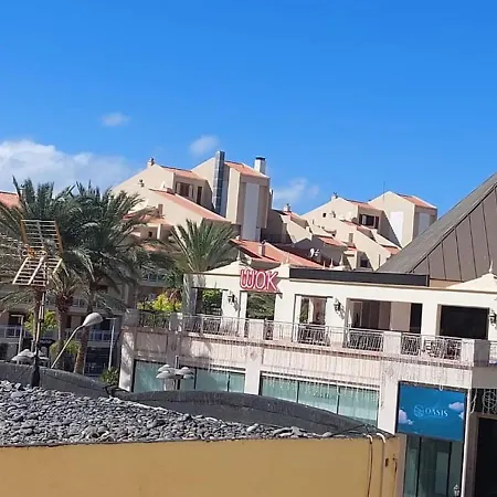 Estudio En Torres Del Sol En Lado Del Mar *